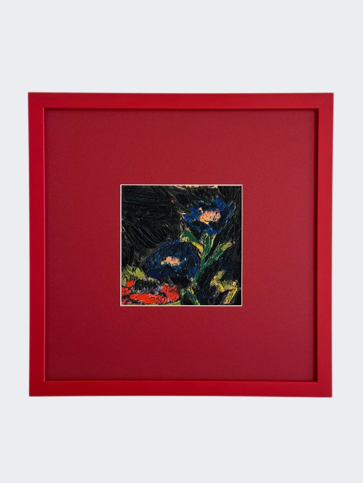 KEEP THIS FLOWER FOR WHEN I'M GONE II