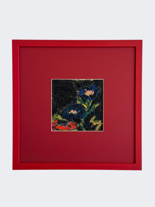 KEEP THIS FLOWER FOR WHEN I'M GONE II