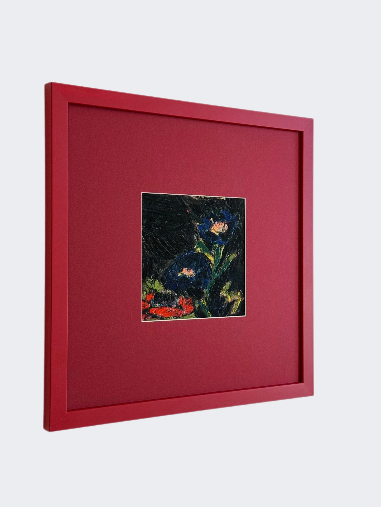 KEEP THIS FLOWER FOR WHEN I'M GONE II