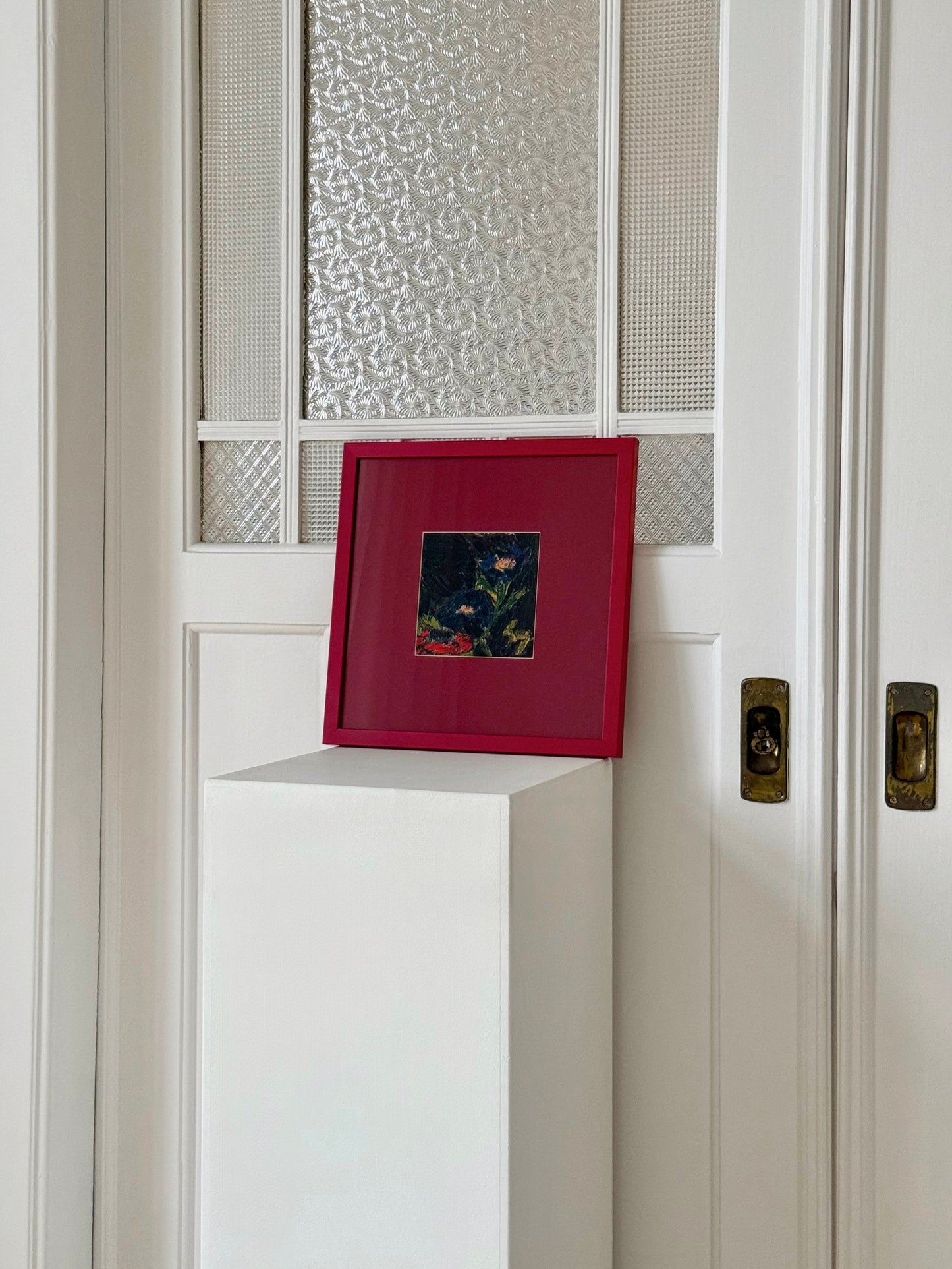 KEEP THIS FLOWER FOR WHEN I'M GONE II