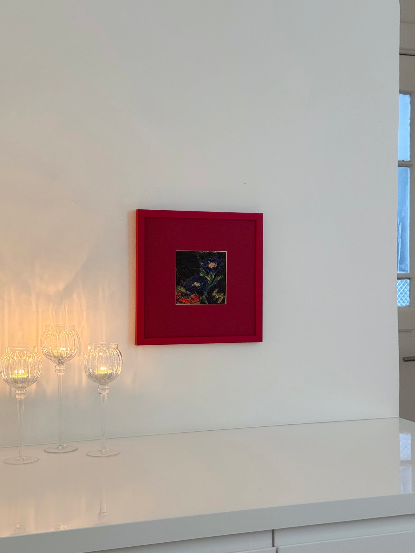 KEEP THIS FLOWER FOR WHEN I'M GONE II