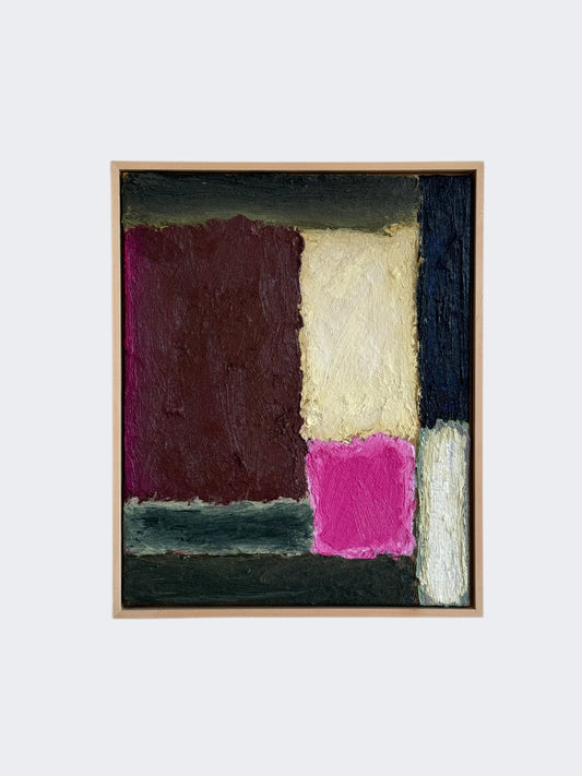 THE PINK LAYER